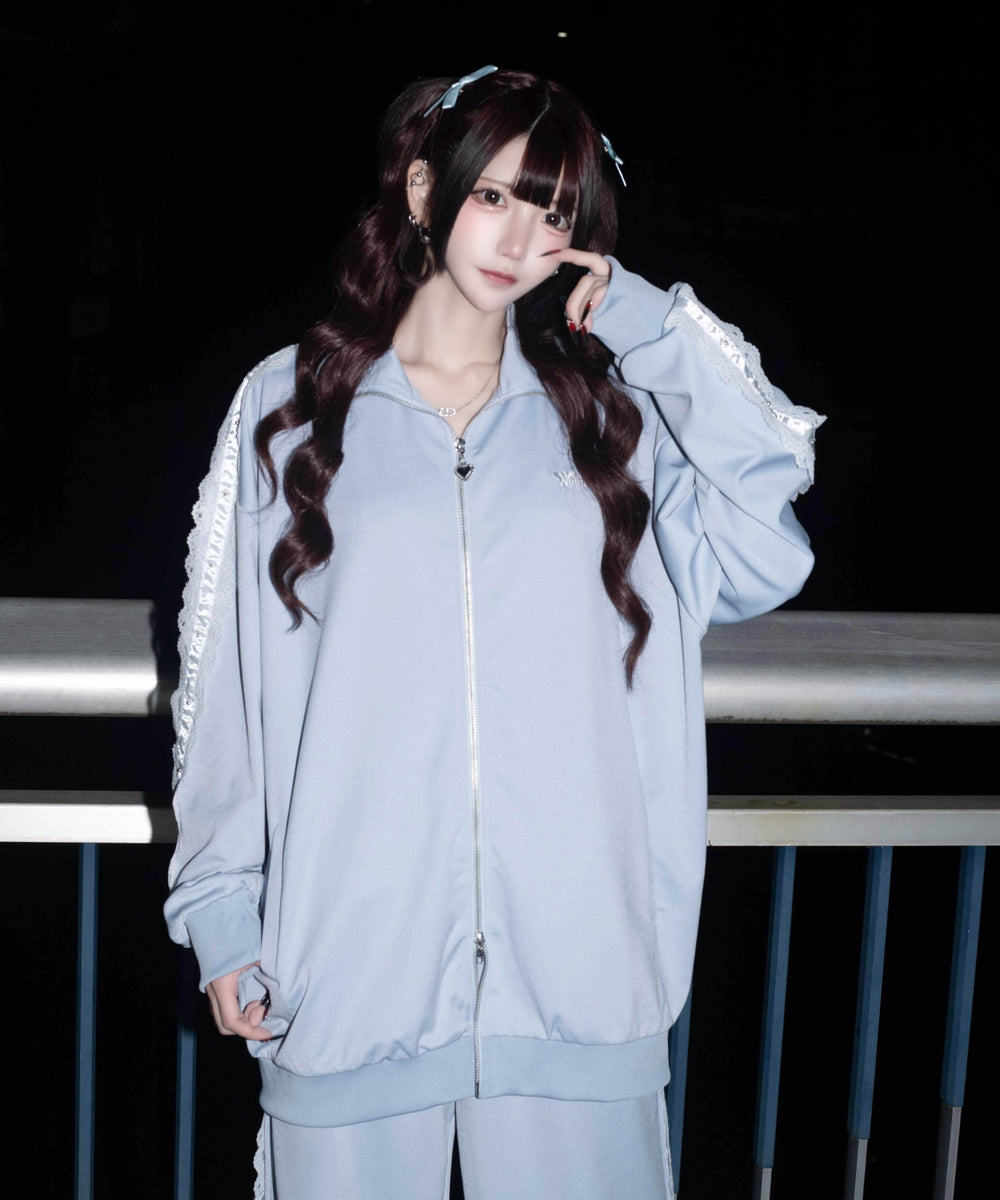 っょカリスマニートジャージ