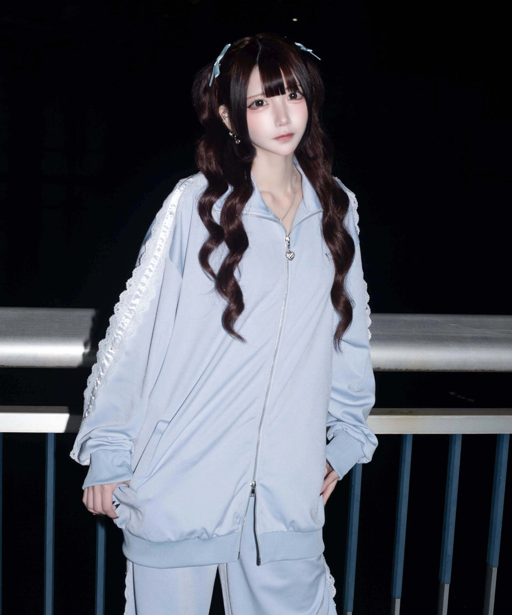 っょカリスマニートジャージ
