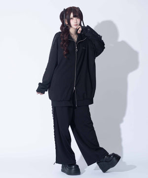 っょカリスマニートジャージ