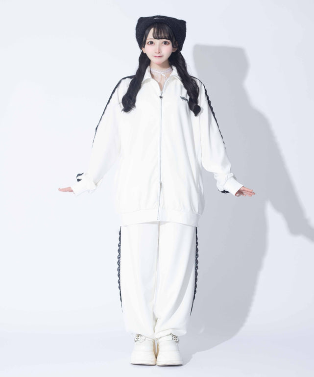 っょカリスマニートパンティ