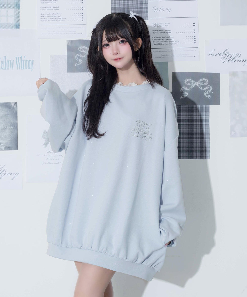 モデル148cm
