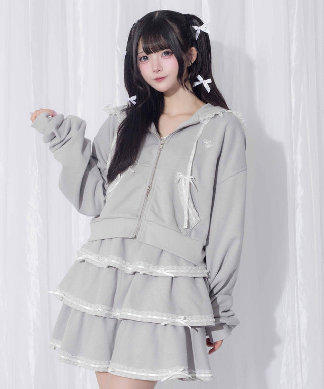 モデル148cm