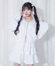 モデル148cm