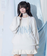 ホワイト / F