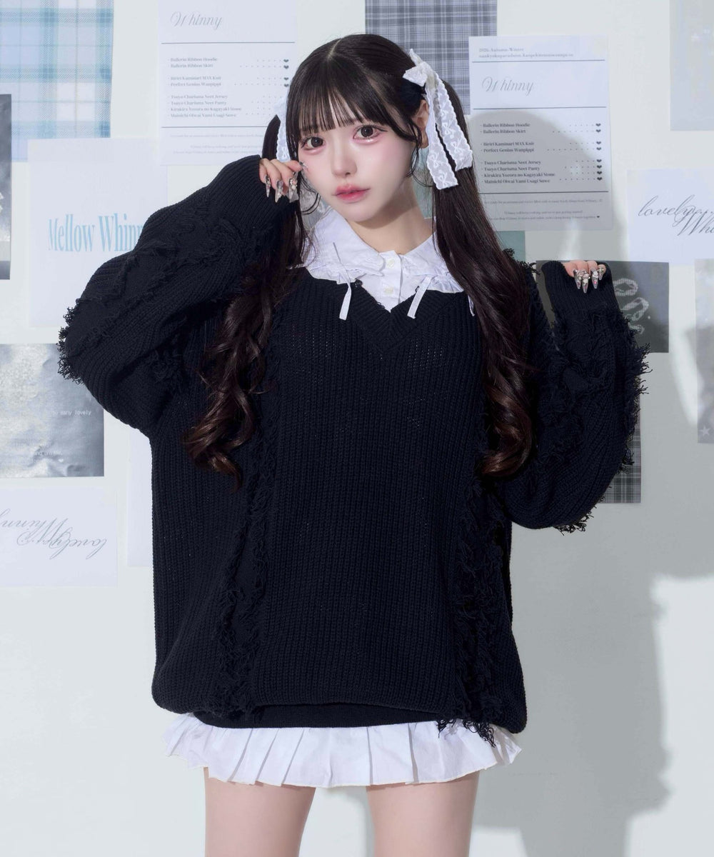 モデル148cm ※着用画像は裾をたくし上げて着用しています。