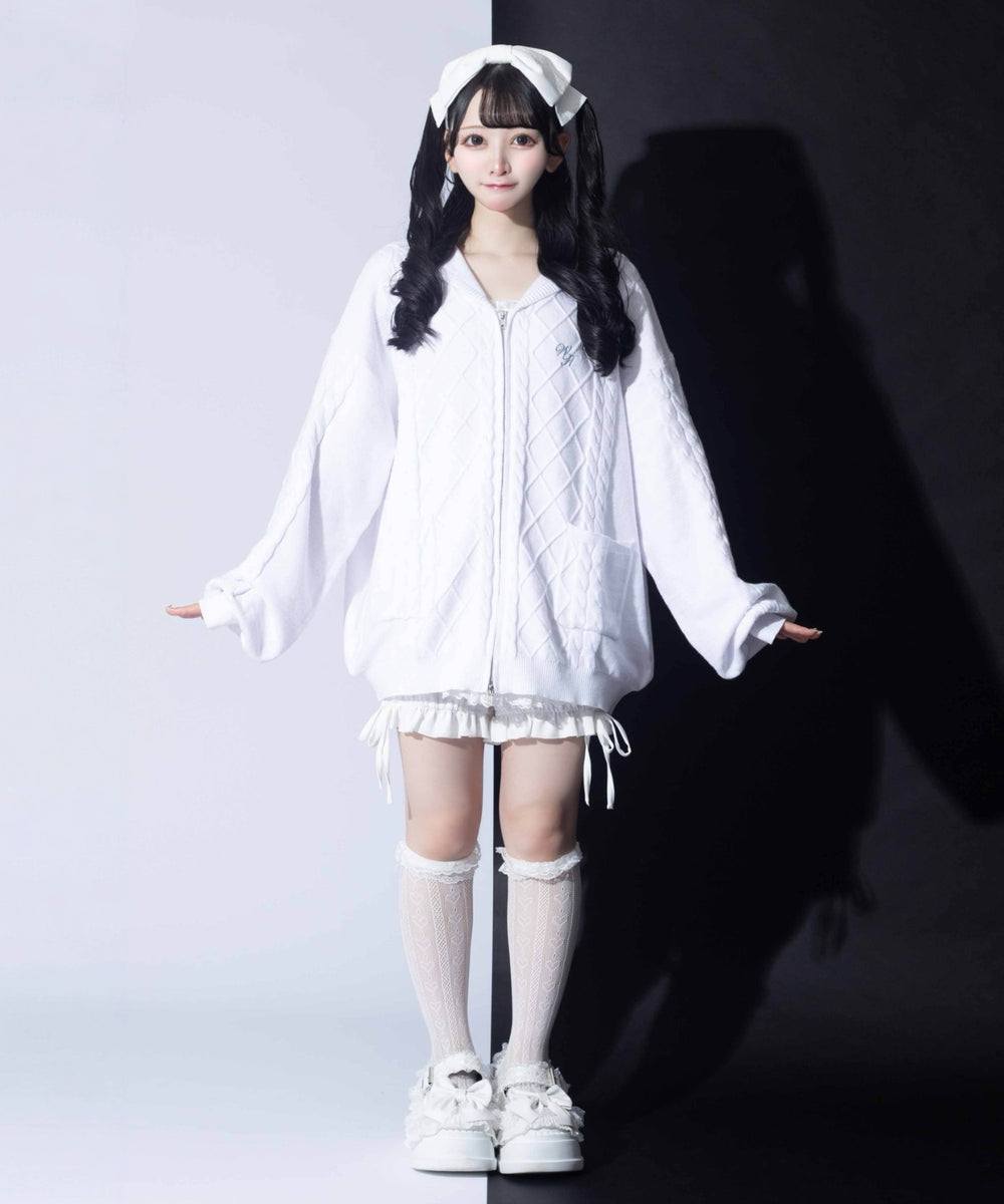 めろりんもっちりにっと