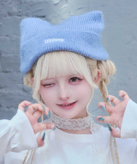 ブルー / F