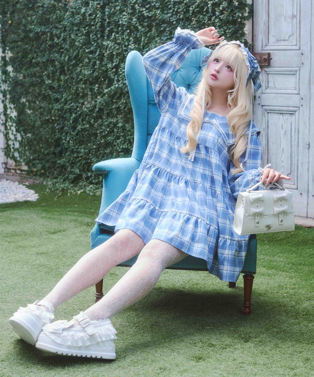 お姫様のたまてばこバッグ