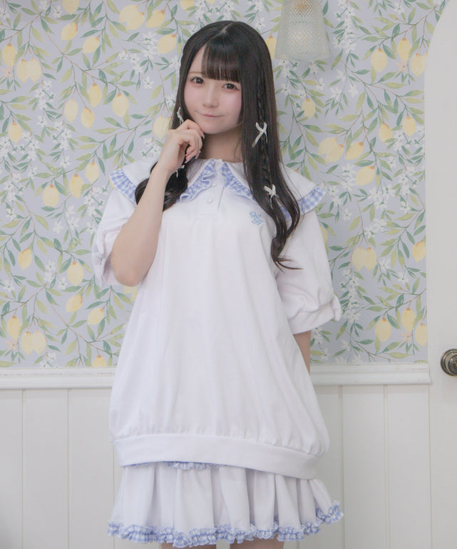 モデル158cm
