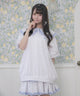 モデル158cm