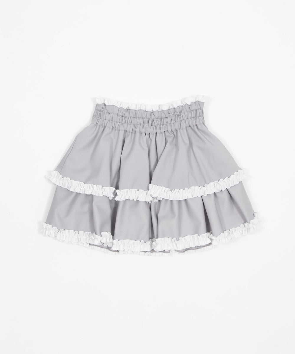 ドリームほいっぷキュートすかぁと