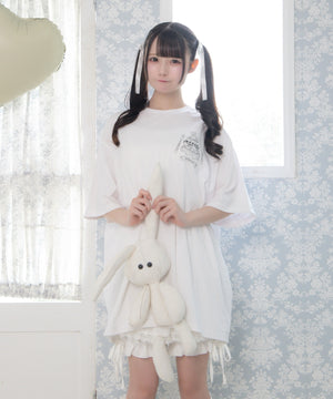 モデル158cm