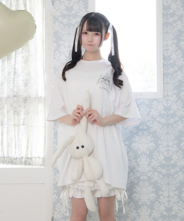 モデル158cm