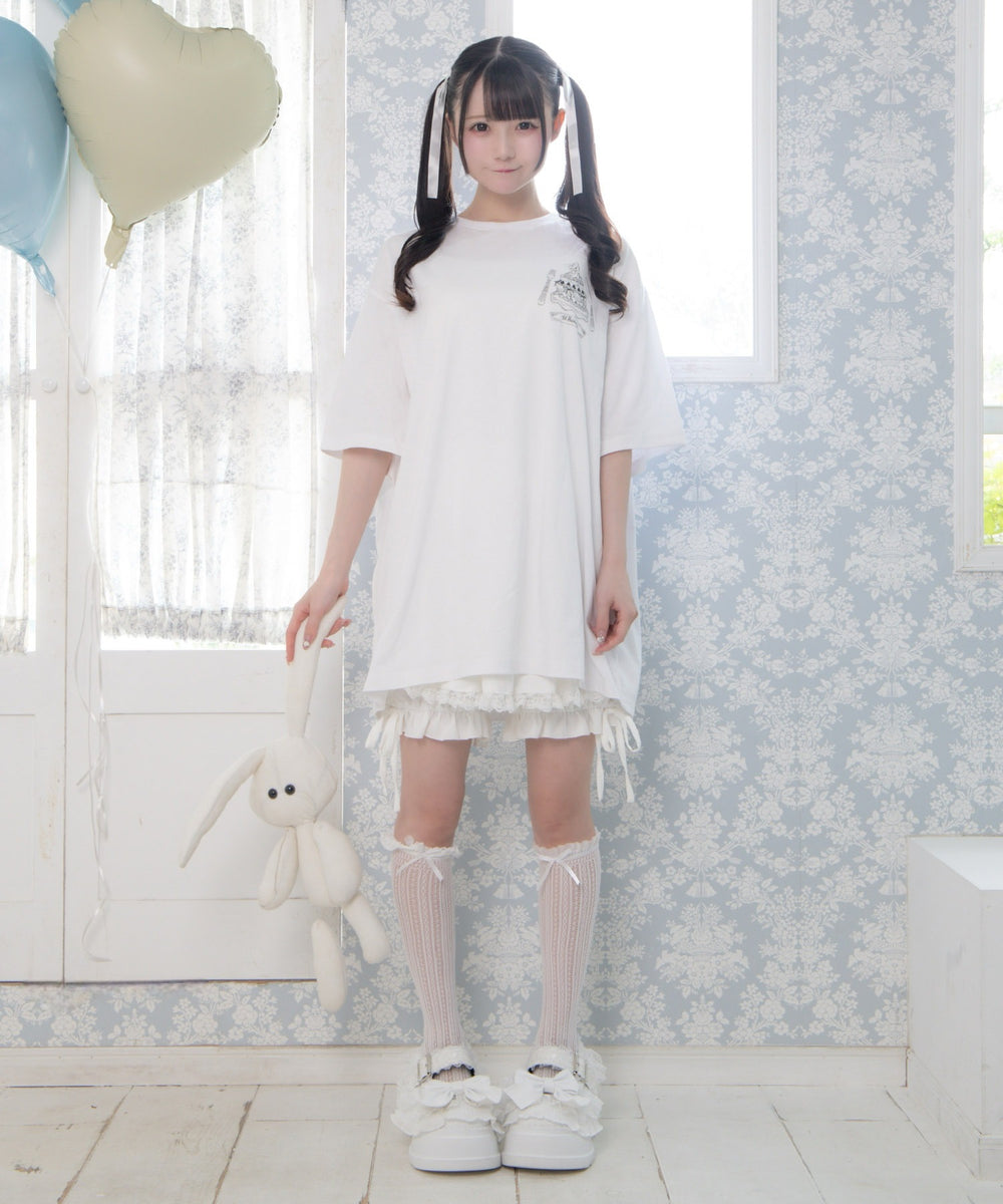 毎日誕生日闇うさぎティー