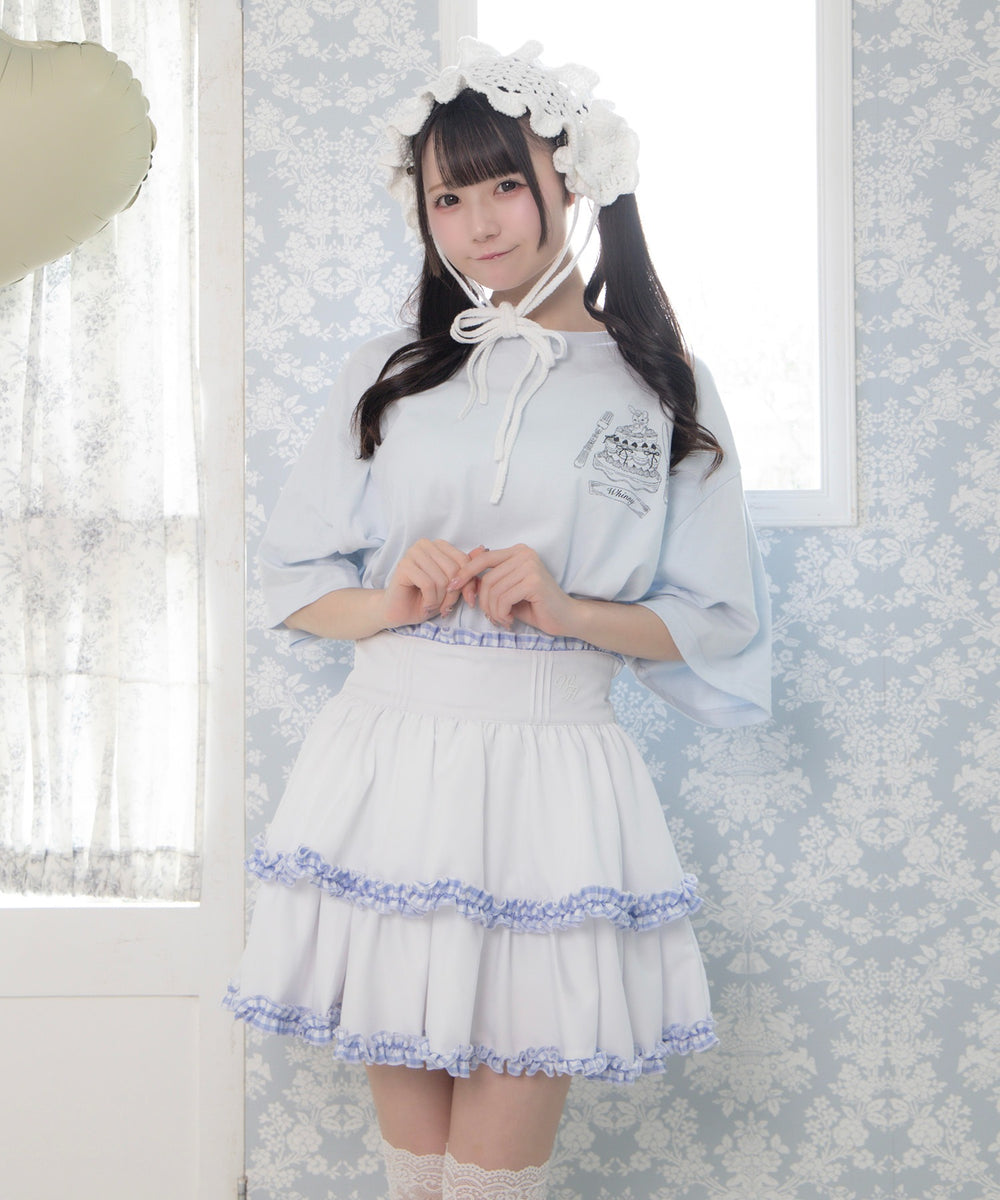 毎日誕生日闇うさぎティー
