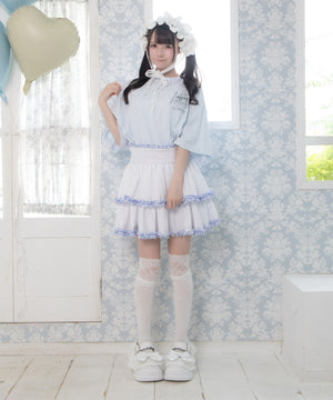 毎日誕生日闇うさぎティー