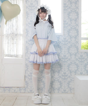 毎日誕生日闇うさぎティー