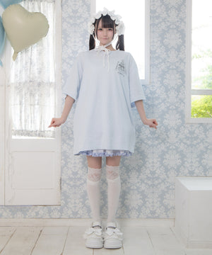 毎日誕生日闇うさぎティー