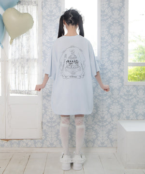 毎日誕生日闇うさぎティー