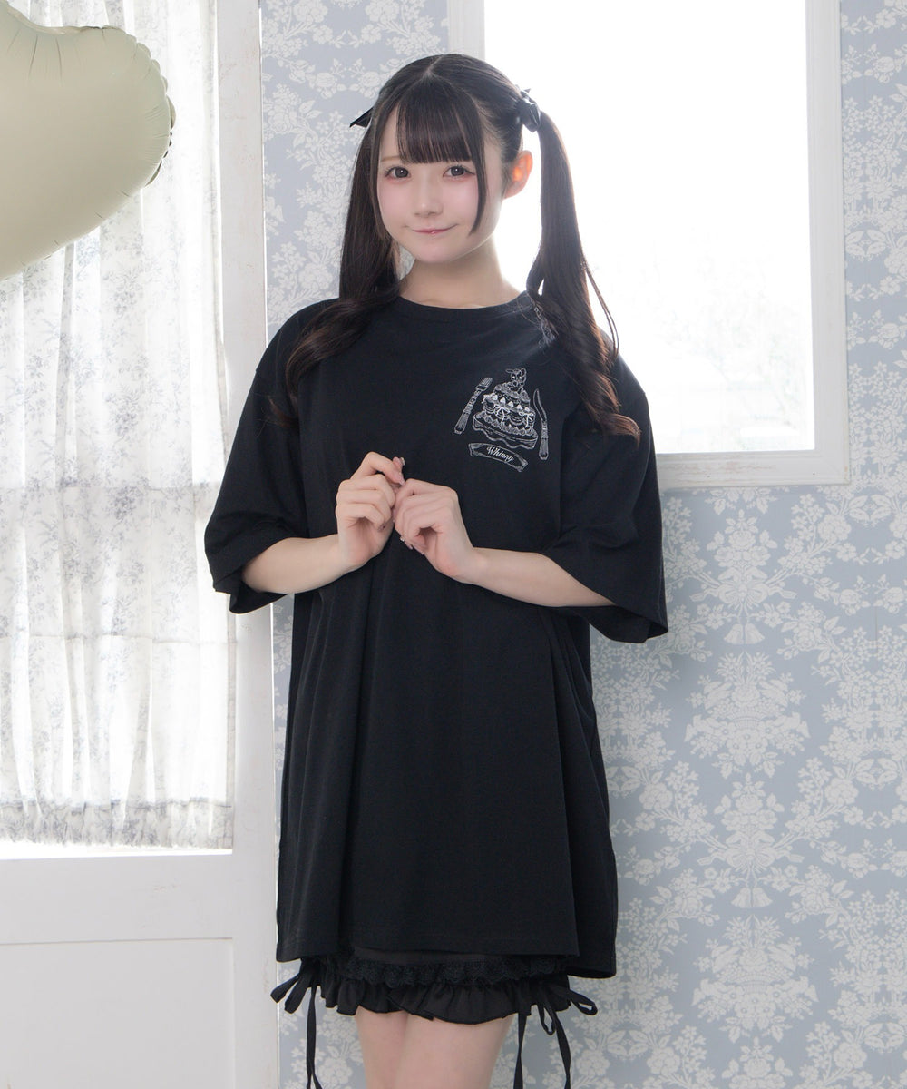 モデル158cm