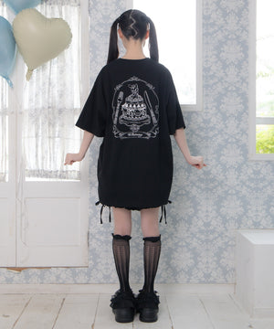 毎日誕生日闇うさぎティー