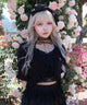 モデル152cm