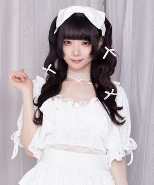 モデル157cm