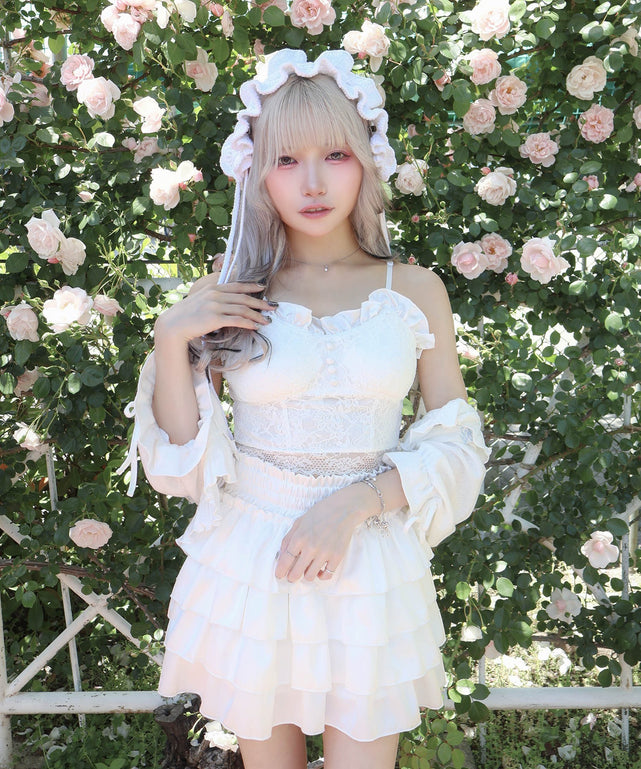 モデル152cm
