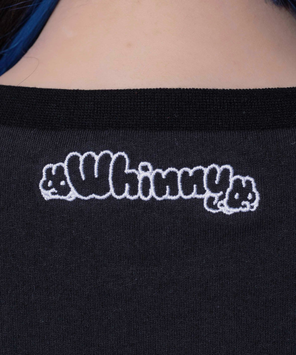 やさうさちゃんおやすみTシャツ
