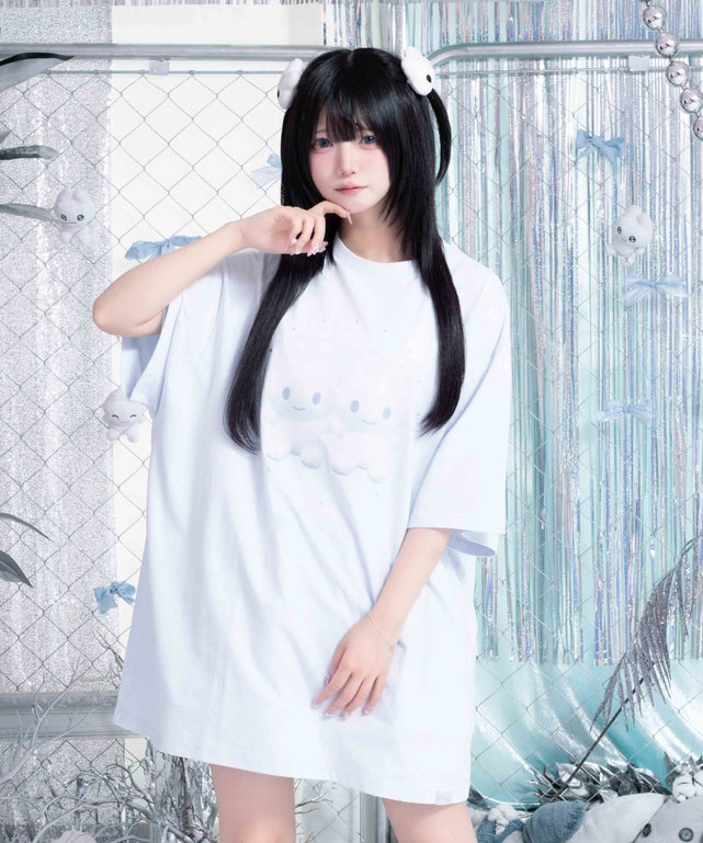 モデル148cm