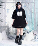 やさうさちゃんズッ友Tシャツ