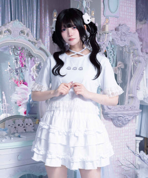 モデル148cm