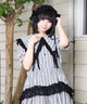 モデル155cm