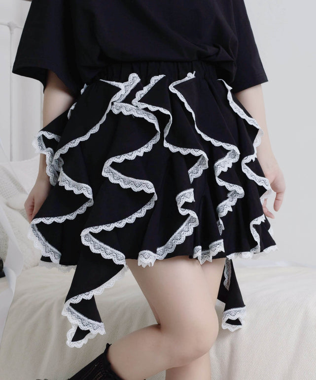 モデル155cm