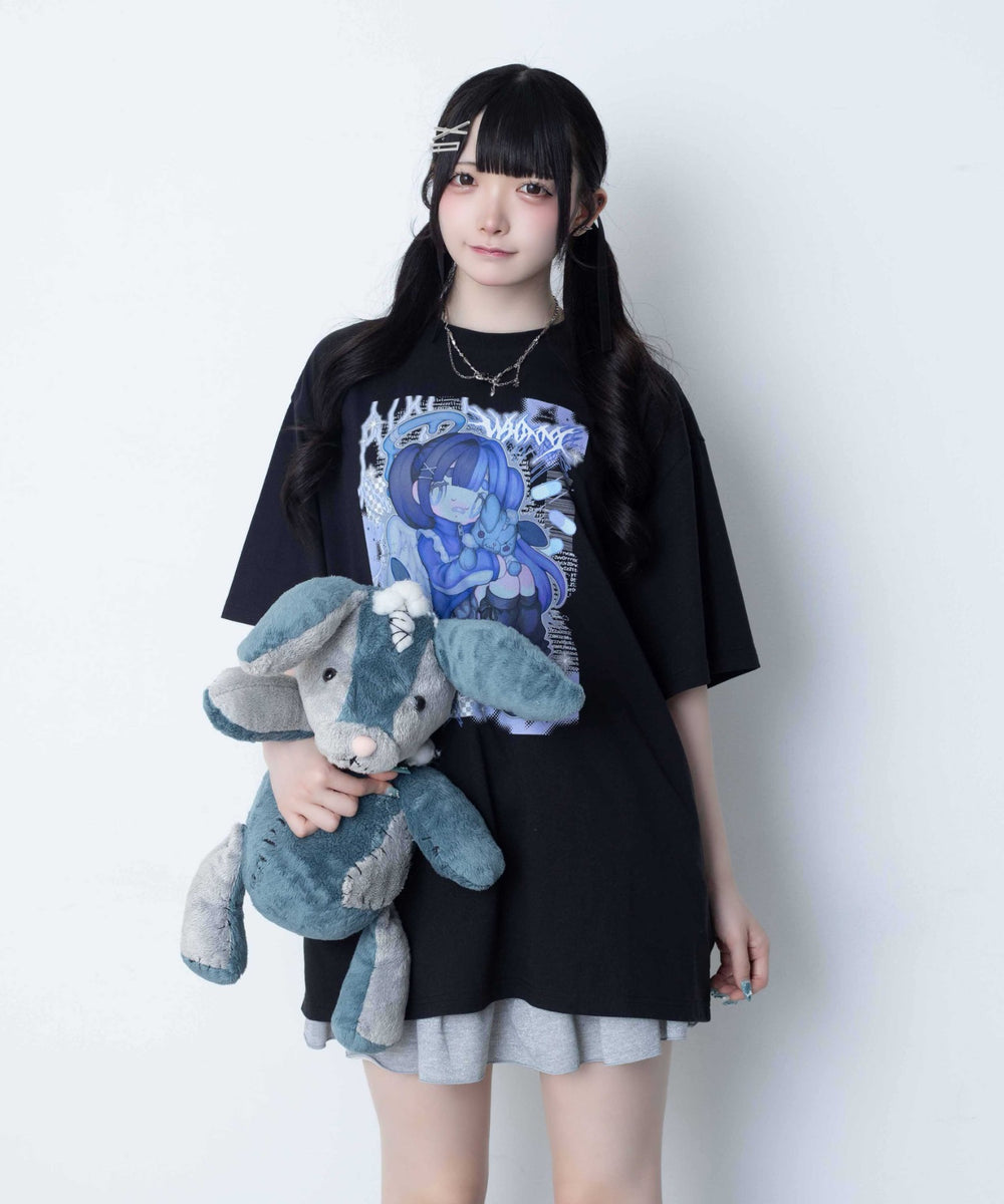 モデル165cm