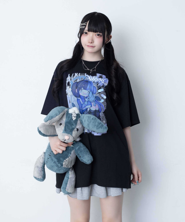 モデル165cm