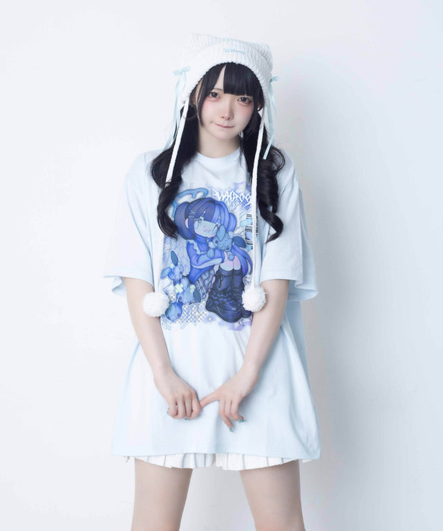 モデル165cm