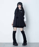 闇うさぎ大懐きティー