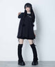 闇うさぎ大懐きティー