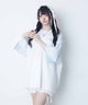 モデル165cm