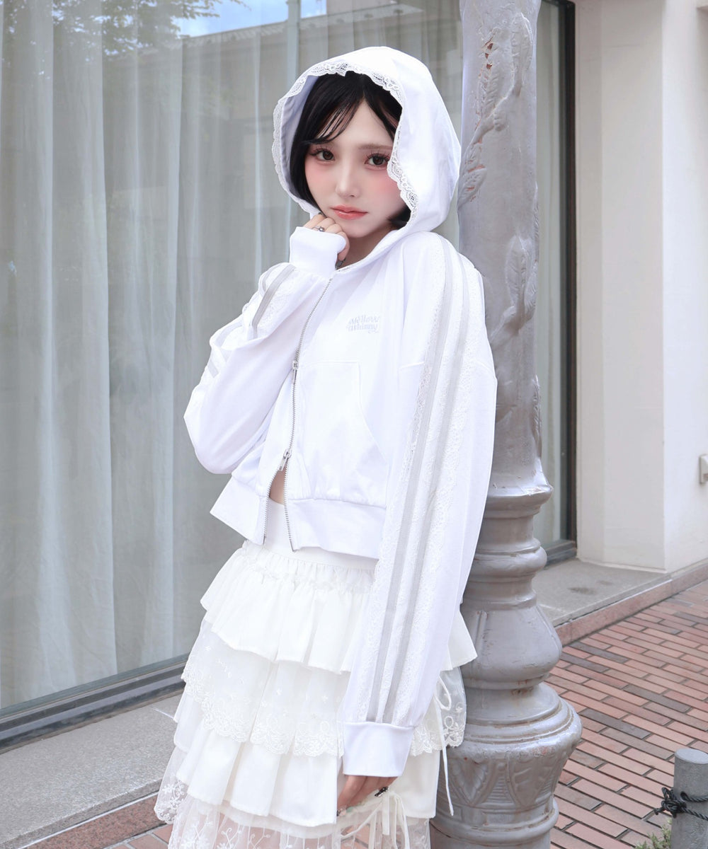 モデル158cm