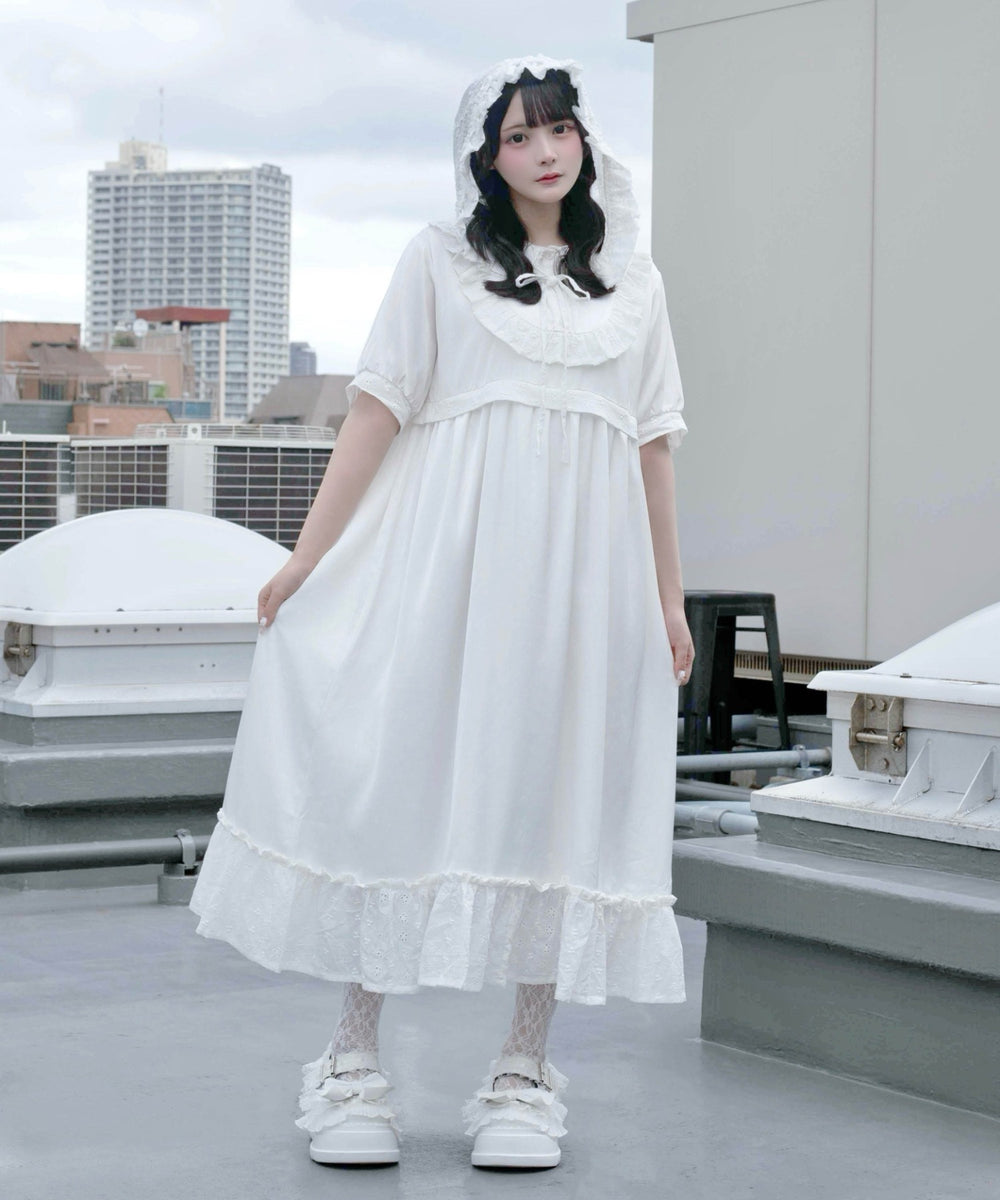 モデル155cm