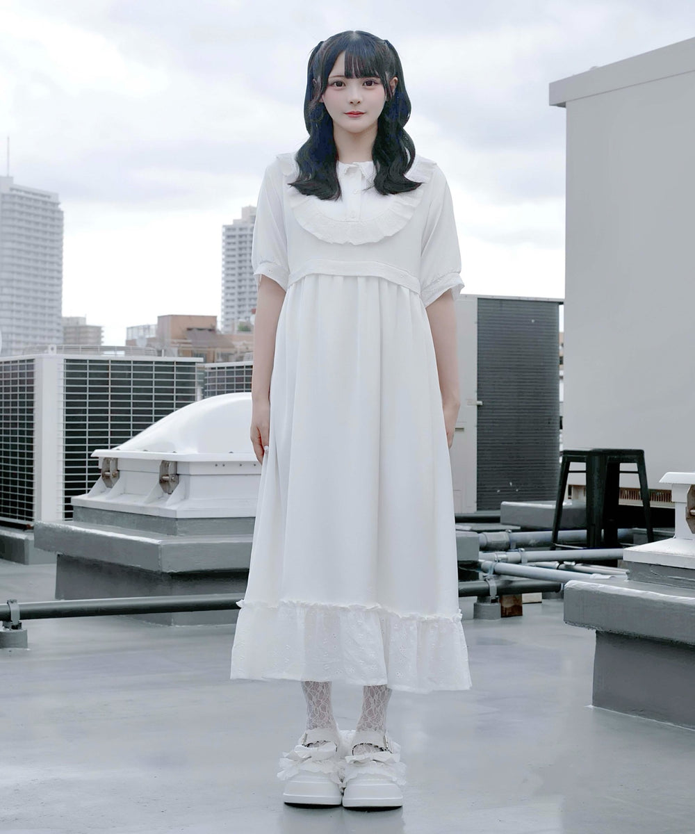 メレンゲしゅがーわんぴっぴ