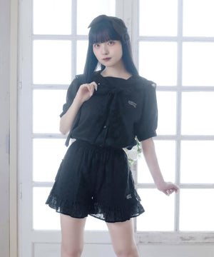 モデル164cm