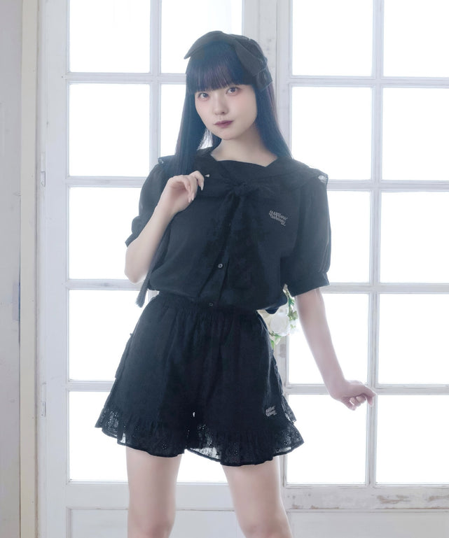 モデル164cm