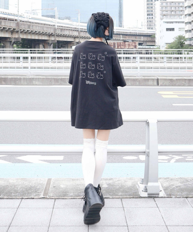 のろまうさぎの大図鑑