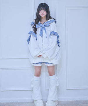 モデル148cm