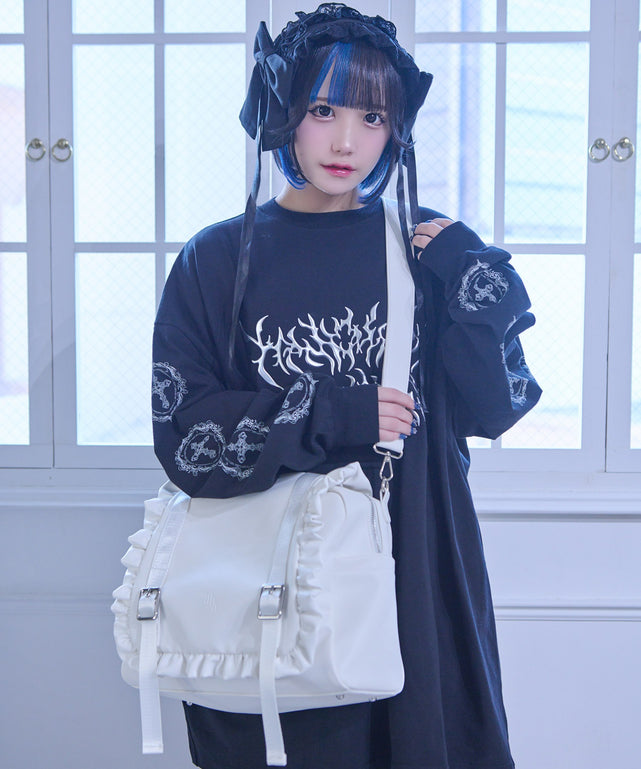 ホワイト