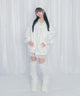 モデル155cm