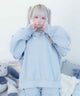 モデル159cm